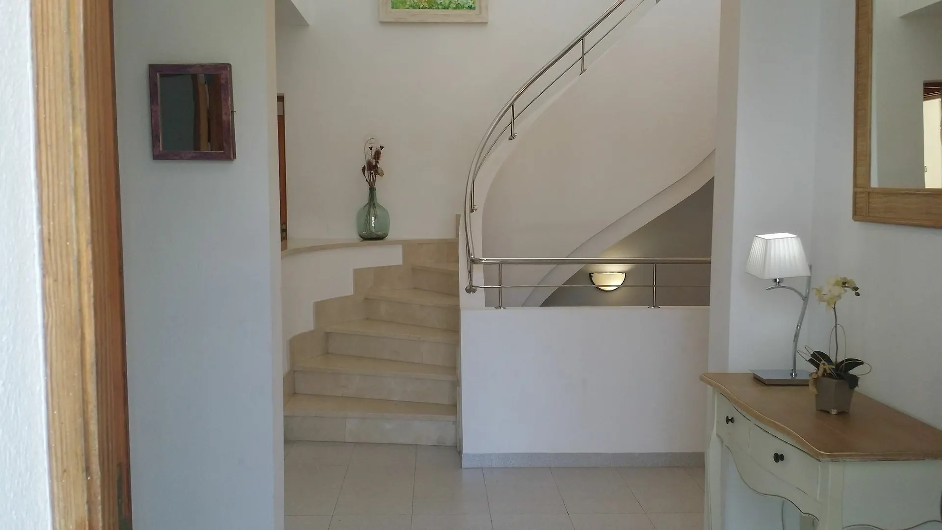 Villa Sirenas ポルト・ダルクディア 0*,