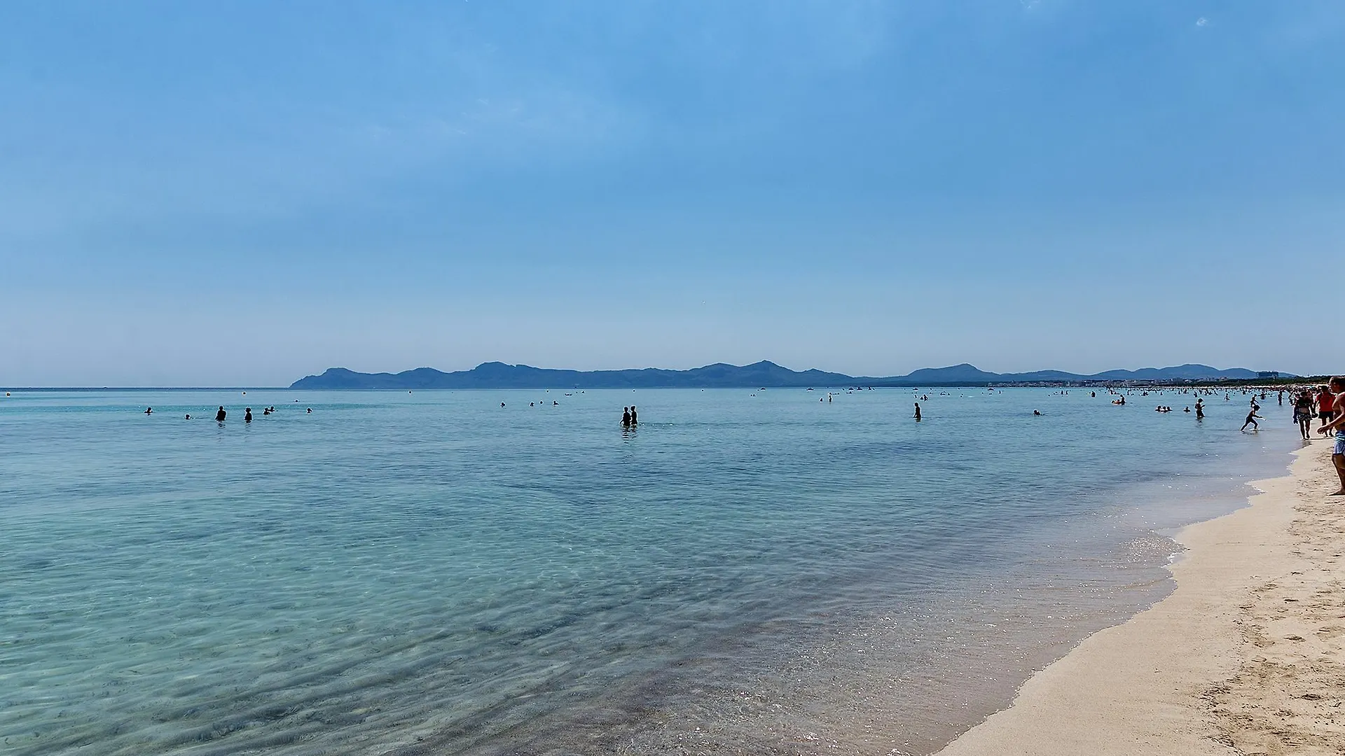 Villa Sirenas Port de Alcudia