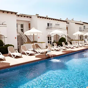 Apartament Serenity (adults Only), Port de Alcudia (Mallorca)